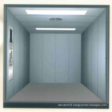 Functional Car Elevator for Commercial Using